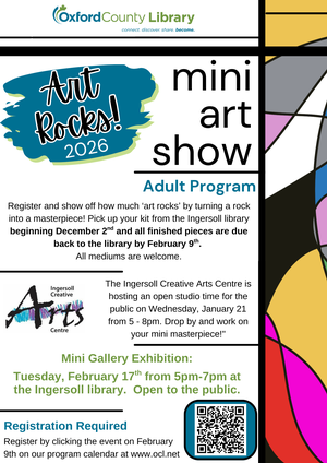 ING - Art Rocks! Min ING - Art Rocks! Min